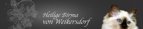 Weikersdorfer Birmas