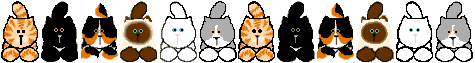 cats